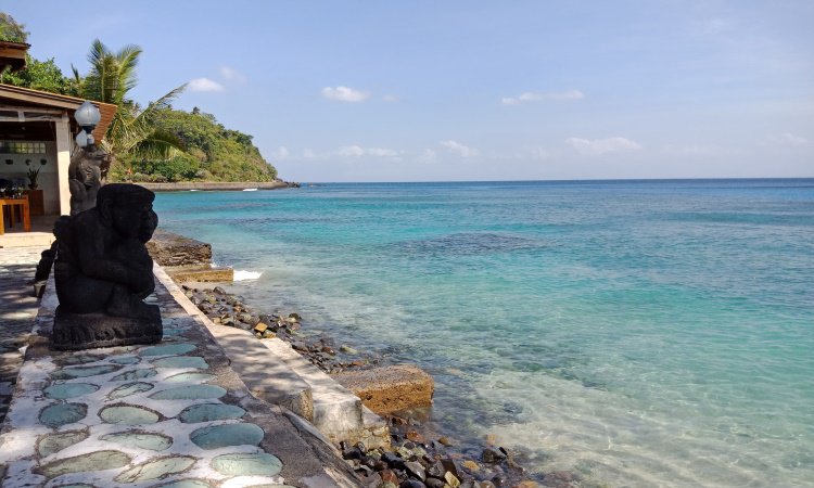 Daya Tarik Wisata Pantai Kerandangan