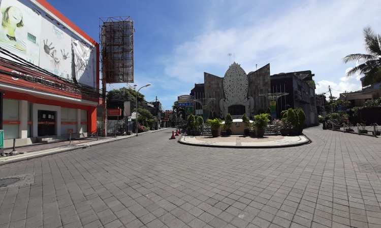 Daya Tarik di Monumen Bom Bali