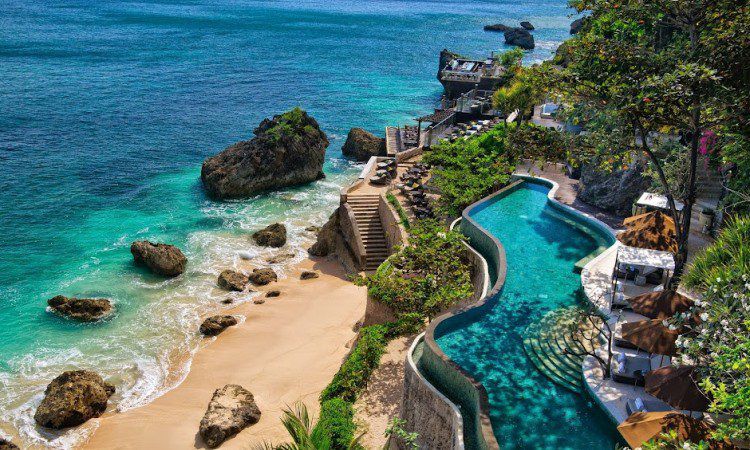 15 Kolam Renang Terbaik di Bali untuk Rekreasi Keluarga