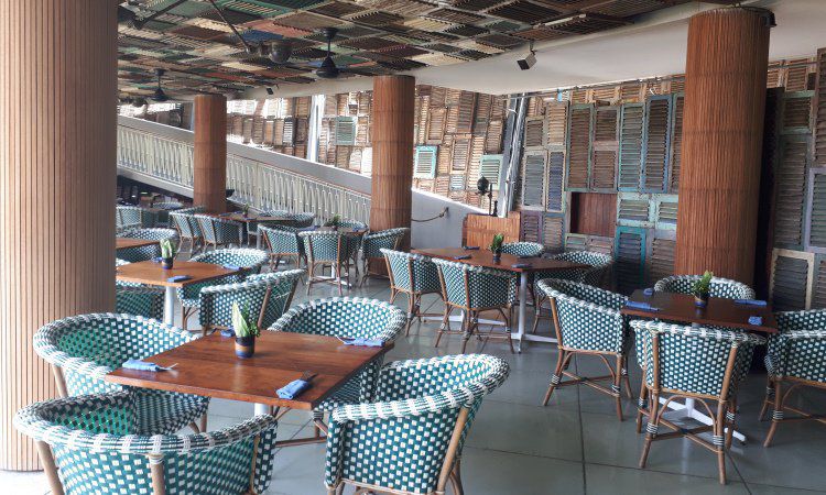 Potato Head Beach Club