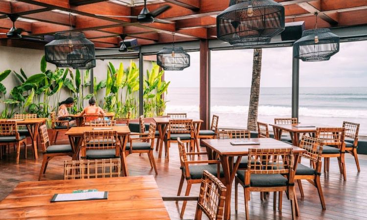 Ragam Aktivitas Menarik Ku De Ta Bali