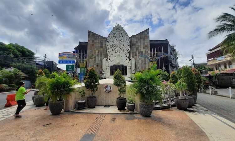 Ragam Aktivitas Menarik Monumen Bom Bali