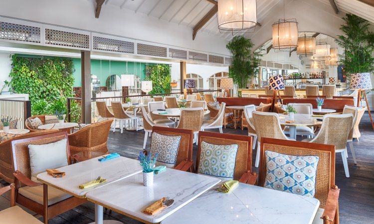 10 Restoran Terbaik di Seminyak Bali yang Terkenal