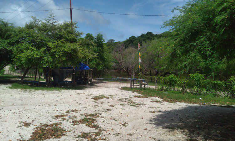 Alamat Pantai Tablolong