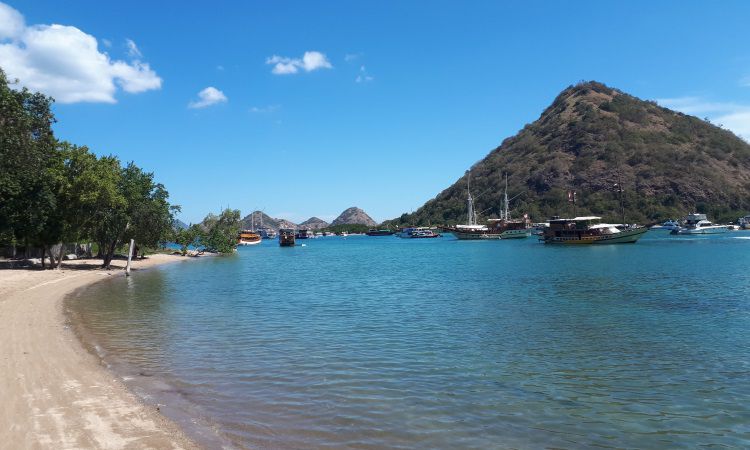 Daya Tarik Wisata Pantai Waecicu