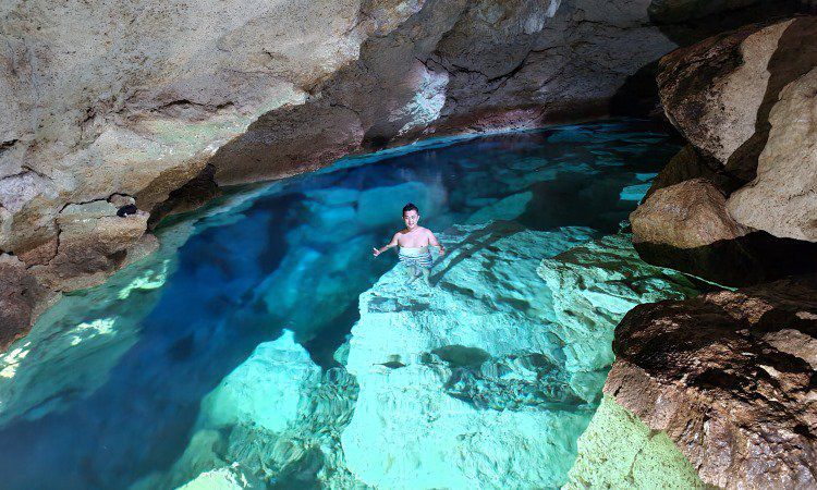 Ragam Aktivitas Menarik Gua Kristal