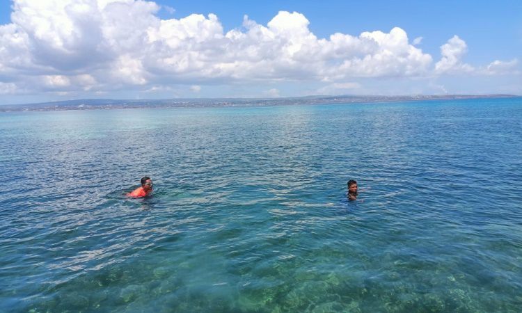 Ragam Aktivitas Menarik Pulau Kera