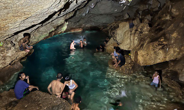 Ragam Aktivitas Menarik di Gua Kristal