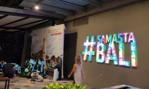 Samasta Lifestyle Village, Destinasi Belanja & Pusat Gaya Hidup di Jimbaran Bali