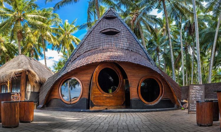 Bali Chocolate Factory, Objek Wisata Edukasi Favorit di Karangasem