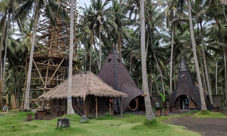 Daya Tarik Wisata Bali Chocolate Factory