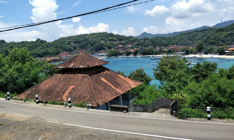 Daya Tarik Wisata Pura Silayukti