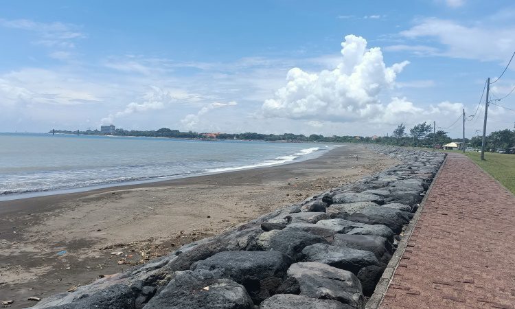 Pantai Padang Galak