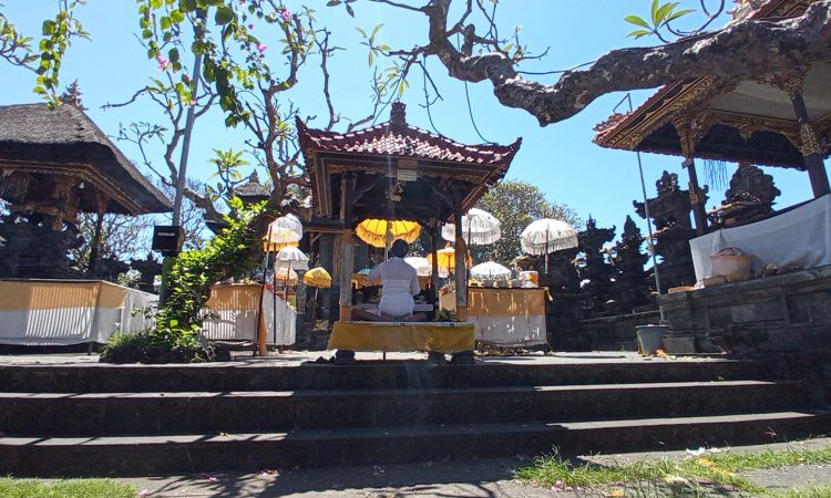 Ragam Aktivitas Menarik Pura Silayukti
