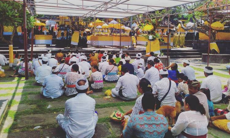 Ragam Aktivitas Menarik di Pura Silayukti