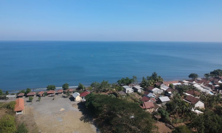 Alamat Pantai Kuranji