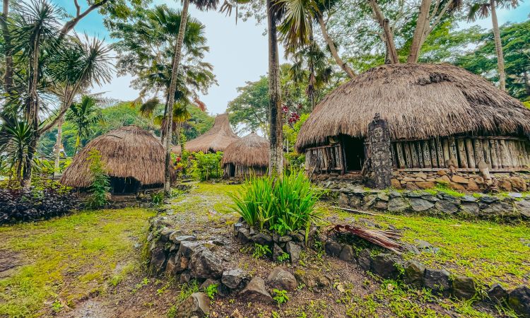 Harga Tiket Masuk Taman Nusa