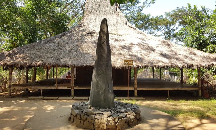 Ragam Aktivitas Menarik Taman Nusa