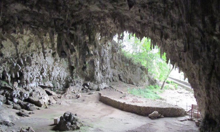 Daya Tarik Wisata Gua Liang Bua