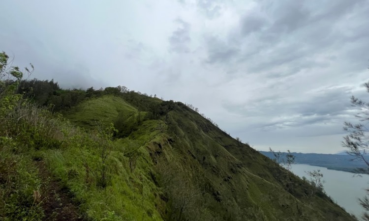 Aktivitas Dilakukan di Bukit Trunyan