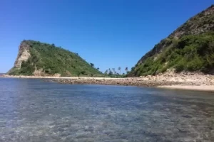 Daya Tarik Wisata Pantai Gerupuk