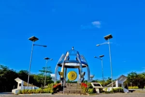 Daya Tarik Wisata Taman Nostalgia