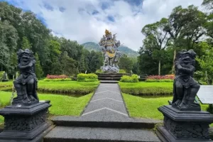 Daya Tarik Kebun Raya Bedugul