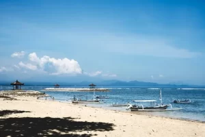 Daya Tarik Pantai Sanur Bali
