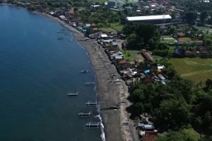 Daya Tarik Wisata Pantai Lovina