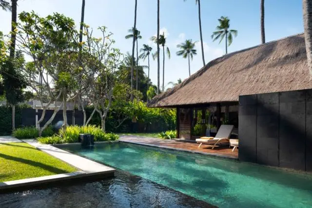 Kayumanis Jimbaran Private Estate & Spa