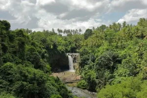Wisata Air Terjun Tegenungan Gianyar