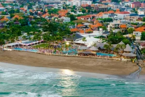 Daya Tarik Finns Beach Club