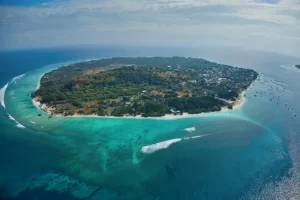 Daya Tarik Gili Trawangan