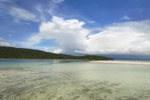 Mengeksplor Pulau Menjangan Bali