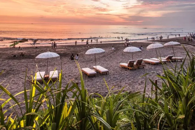 Aktivitas Menarik The Lawn Canggu