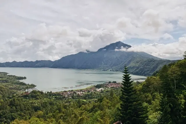 Danau Batur