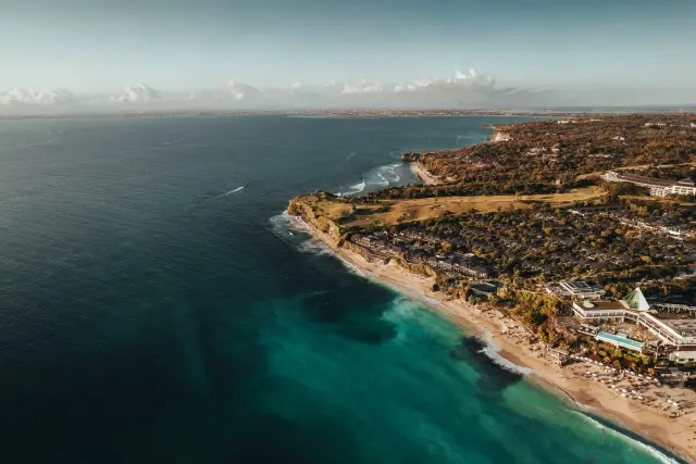 Pulau Dreamland Bali