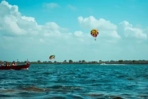 Water Sport Tanjung Benoa Bali