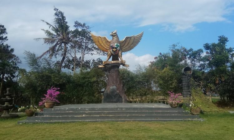 Alamat Desa Budaya Kertalangu