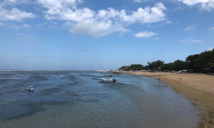 Alamat Pantai Sindhu