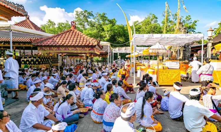 Ragam Aktivitas Menarik Pura Sukenan