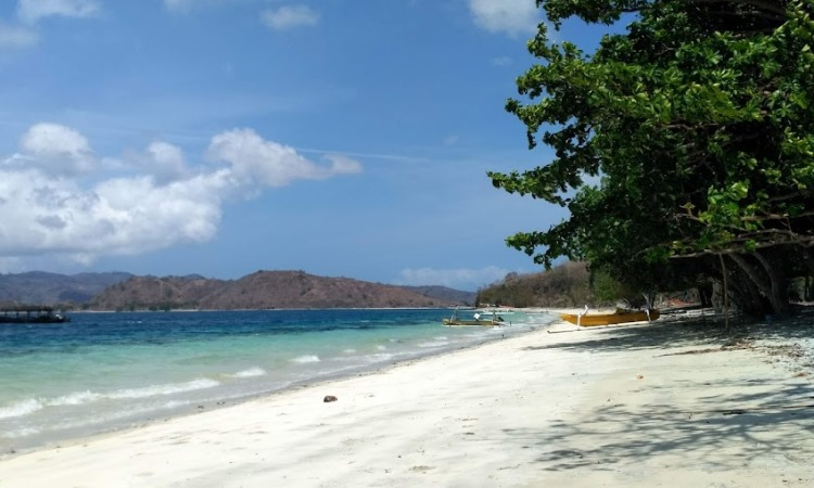 Aktivitas Menarik di Gili Layar