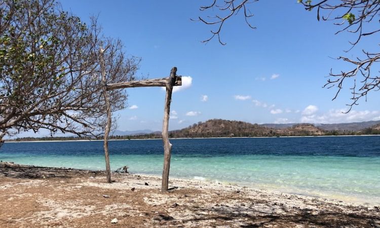 Daya Tarik Wisata Gili Layar