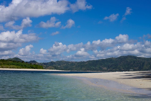 Daya Tarik Wisata Gili Nanggu