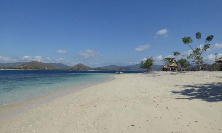 Gili Layar Lombok Barat