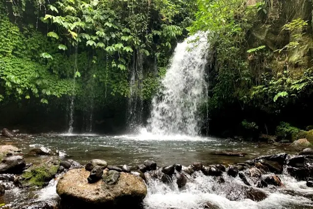 Air Terjun Yeh Hoo Tabanan