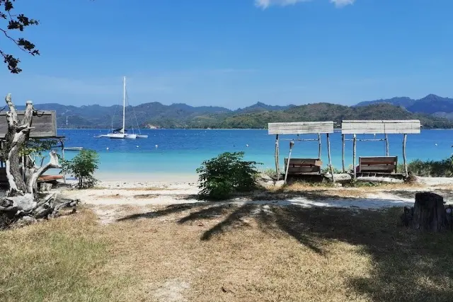 Aktivitas Menarik di Gili Asahan