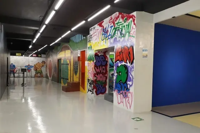 Aktivitas Menarik di Museum 3D I Am Bali