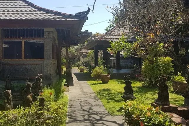 Aktivitas Menarik di Museum Le Mayeur