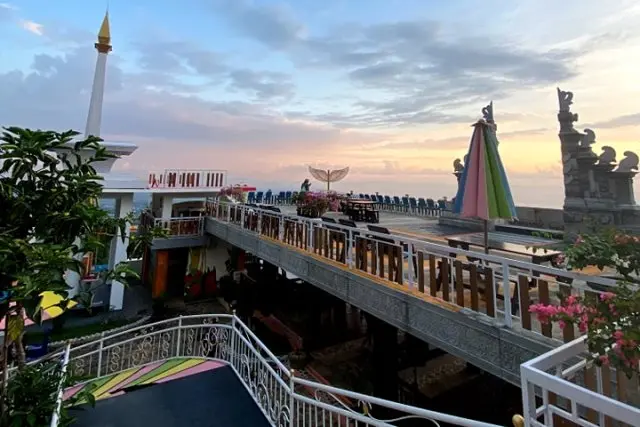 Bukit Bengkaung Lombok